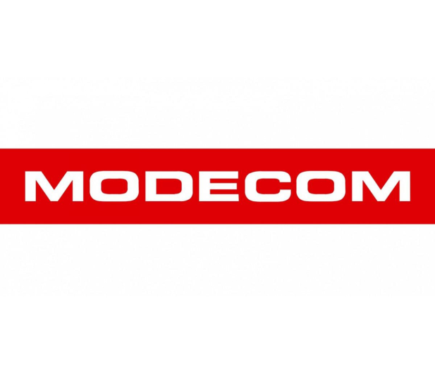MODECOM VOLCANO EXPANSE T Midi Black - 1271391 - zdjęcie